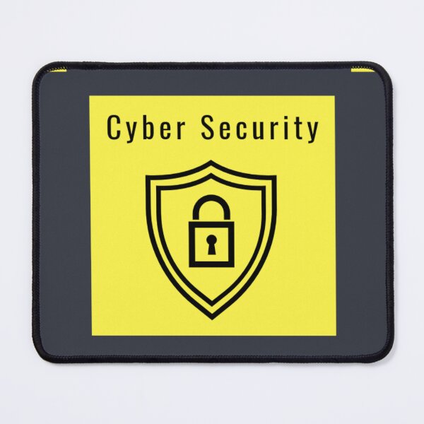 Item preview, Because we care, We are the security aware - Cyber Security designed and sold by birdo-art.