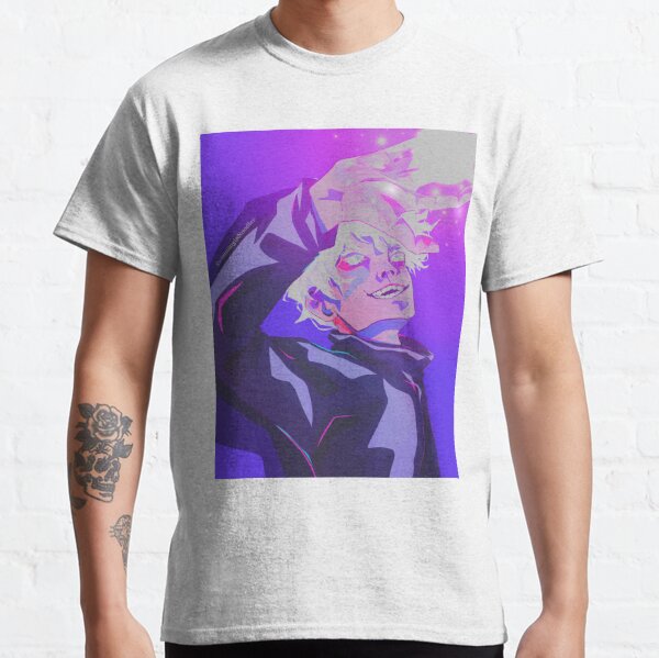 Creux violet ! [Jujutsu Kaisen] T-shirt classique