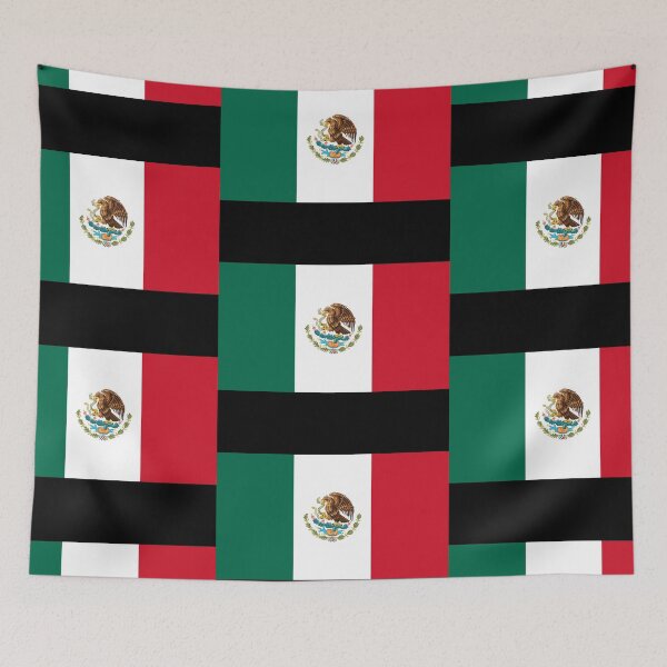 Item preview, Mexico designed and sold by TeesByAngelzB.