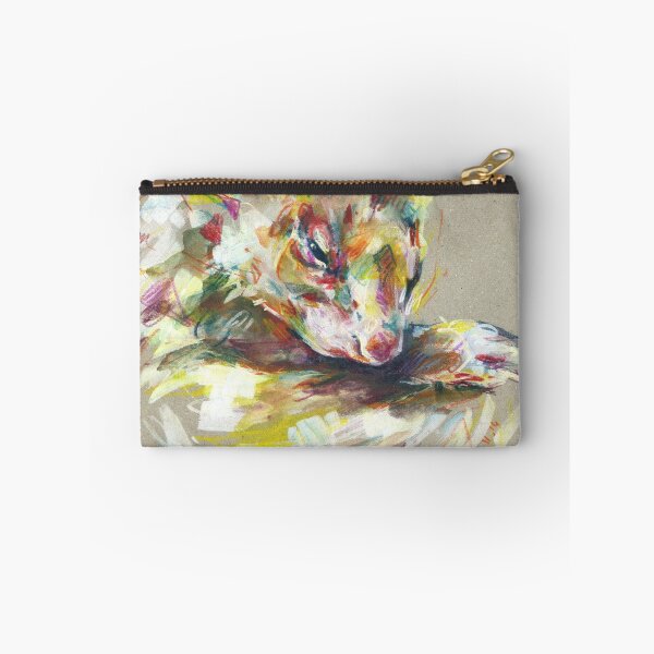 Item preview, Ferret IV designed and sold by Anaïs Chesnoy.