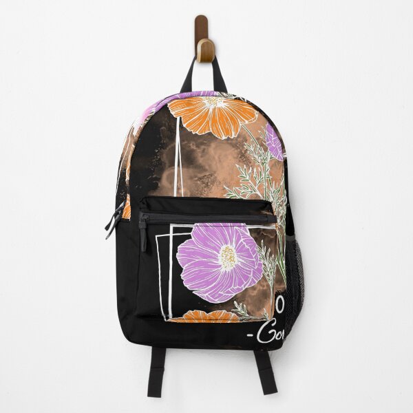 Item preview, Birth Month Flower | October | Cosmos | Floral Design designed and sold by Ravenvine.
