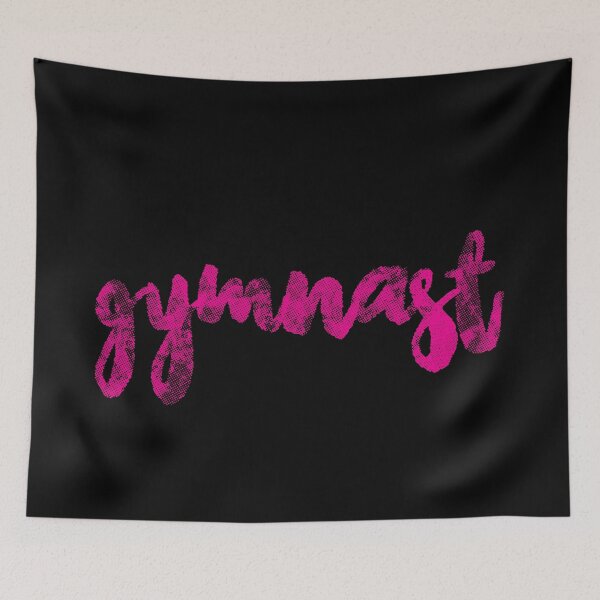 Item preview, Gymnast designed and sold by sportart.