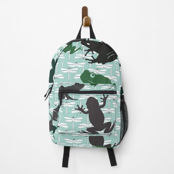Item preview, Frogs and Dragonflies, Oh My designed and sold by OpenED360.