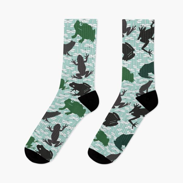 Item preview, Frogs and Dragonflies, Oh My designed and sold by OpenED360.