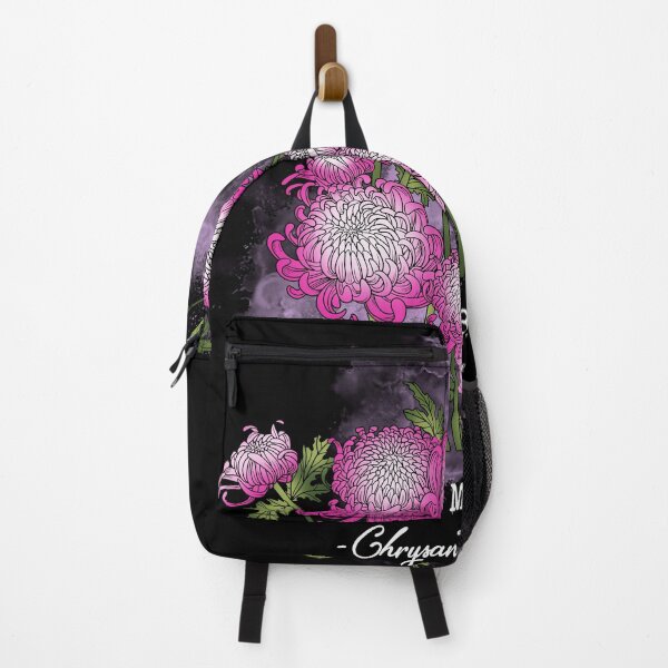 Item preview, Birth Month Flower | November | Chrysanthemum | Floral Design designed and sold by Ravenvine.