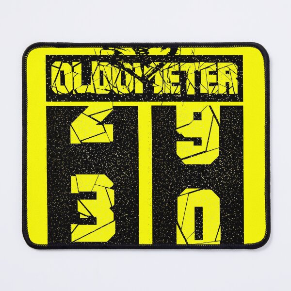 Item preview, OLDOMETER 30's designed and sold by Axeel.art.
