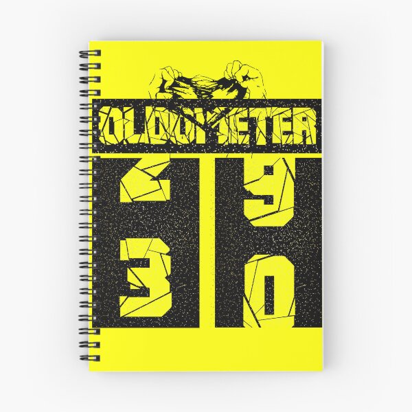 Item preview, OLDOMETER 30's designed and sold by Axeel.art.