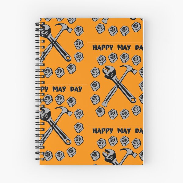 Item preview, Happy may day designed and sold by SN-DesignShop.