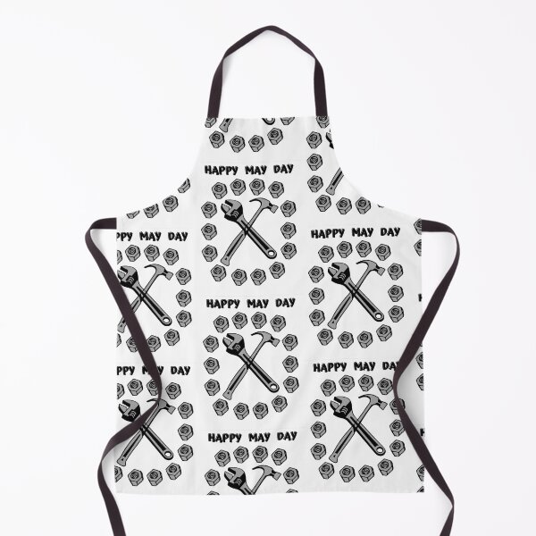 Item preview, Happy may day designed and sold by SN-DesignShop.