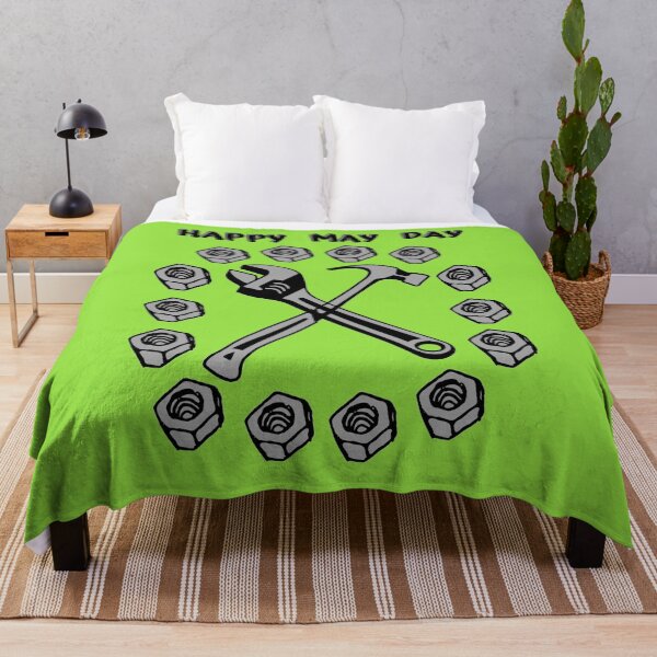 Item preview, Happy may day designed and sold by SN-DesignShop.