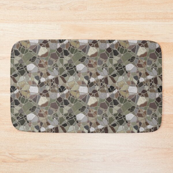 Item preview, Broken Ceramic Camouflage designed and sold by ArteTeoma.