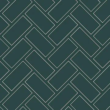 Artwork thumbnail, Geometric Pattern Art by DesignProStore