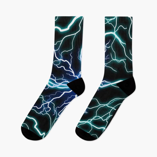 Item preview, Lightning  designed and sold by Mark Cannon.