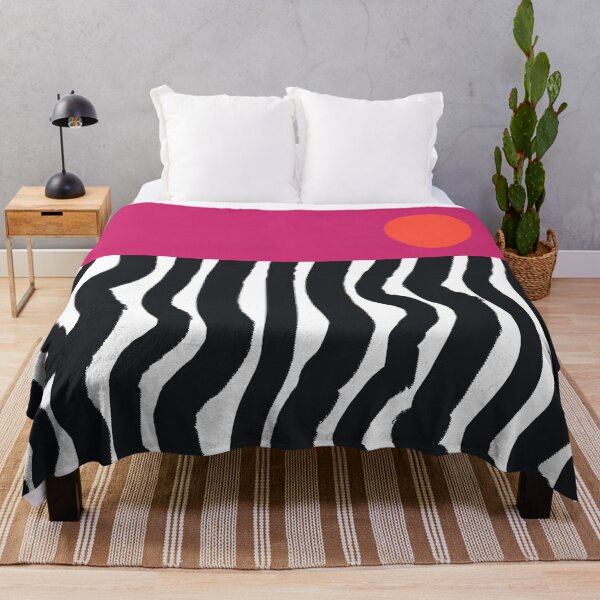 Item preview, Black and White Vertical Striped Pattern designed and sold by Deutschic.