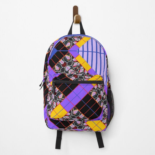 Item preview, Endless Pattern | Geometric Shapes designed and sold by The Bubble 1307.