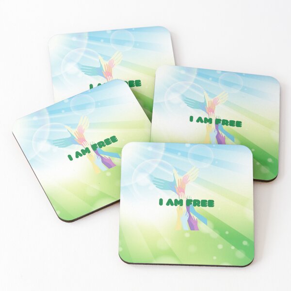 Item preview, I AM FREE designed and sold by IsaCria.