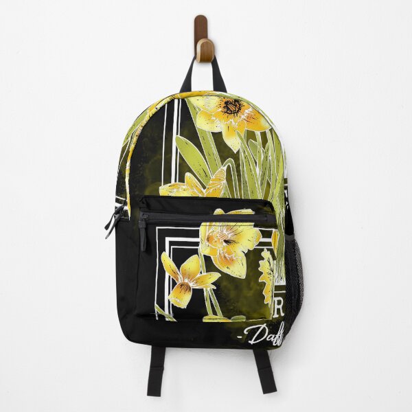 Item preview, Birth Month Flower | March | Daffodil | Floral Design designed and sold by Ravenvine.