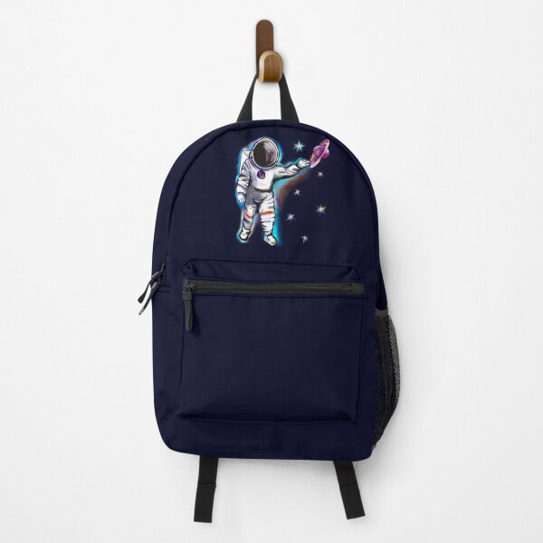 Item preview, Astronaut in space reaching for the stars 2 - cute Cavoodle, Cavapoo, Cavalier King Charles Spaniel designed and sold by Artonmytee.