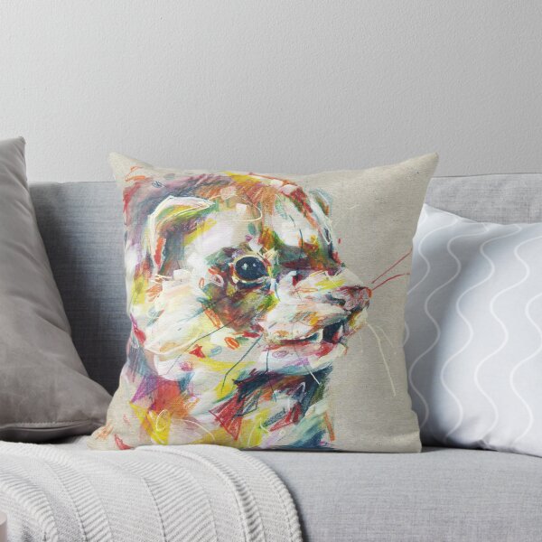 Item preview, Ferret V designed and sold by Anaïs Chesnoy.