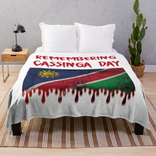 Item preview, Remembering Cassinga Day, Memory Cassinga Day In Namibia designed and sold by BestdesignerFM.
