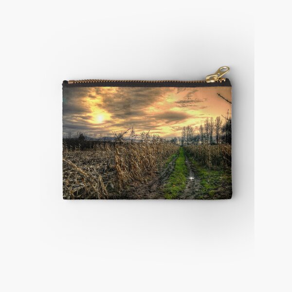 Item preview, After The Harvest designed and sold by Charles & Patricia   Harkins ~ Picture Oregon.