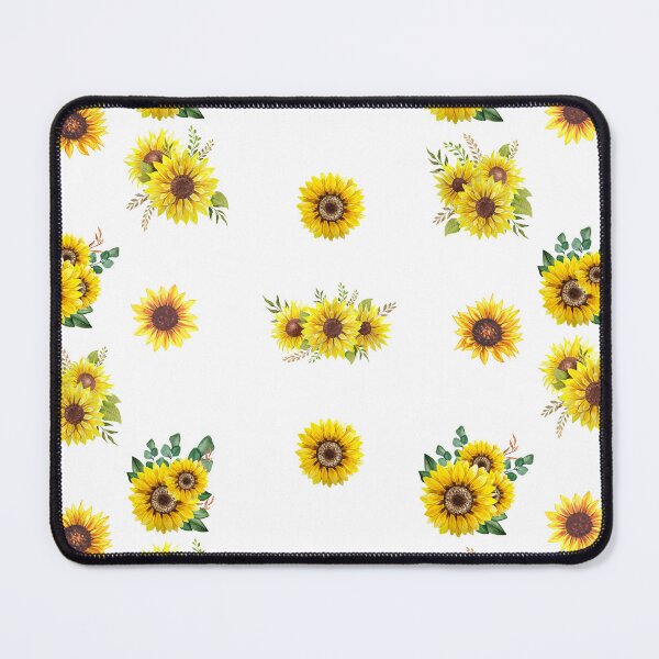 Item preview, Yellow Sunflowers Collection designed and sold by silviaol.
