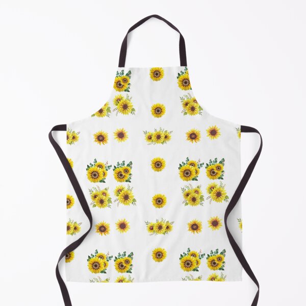 Item preview, Yellow Sunflowers Collection designed and sold by silviaol.