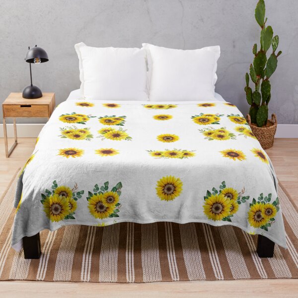 Item preview, Yellow Sunflowers Collection designed and sold by silviaol.