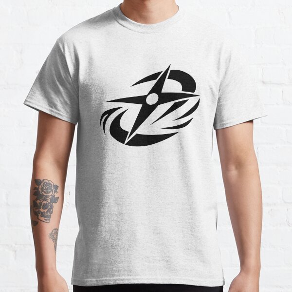 Ninja Stahl Classic T-Shirt