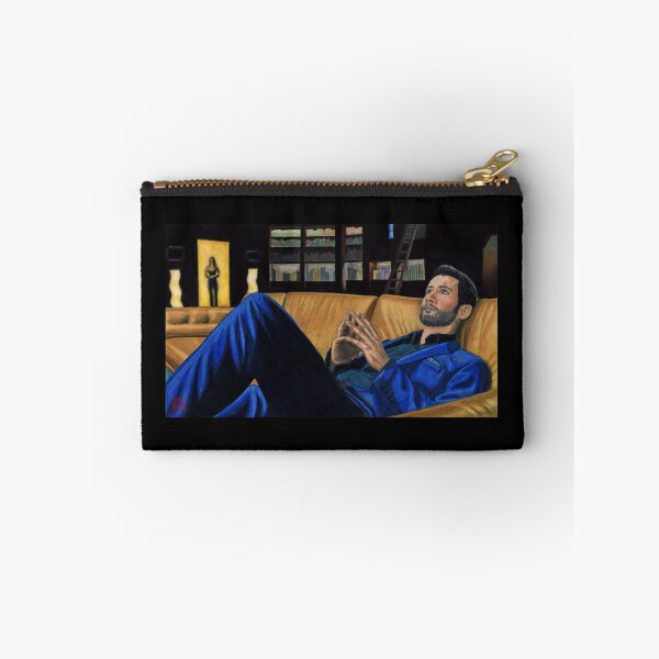 Item preview, Lucifer in Contemplation designed and sold by Art by Rhye.