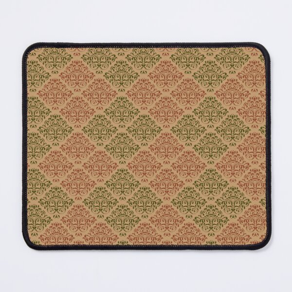 Item preview, Damask ethnic vintage design designed and sold by contegaga.