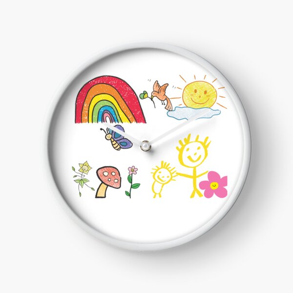 Item preview, Kids and nature designed and sold by Art-Echo.