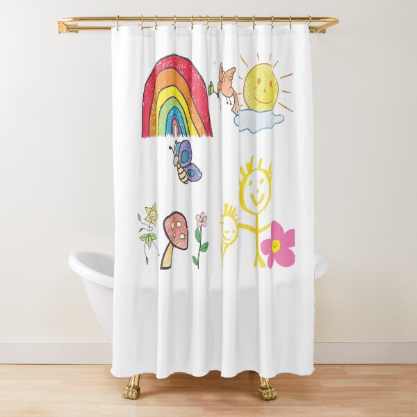 Item preview, Kids and nature designed and sold by Art-Echo.