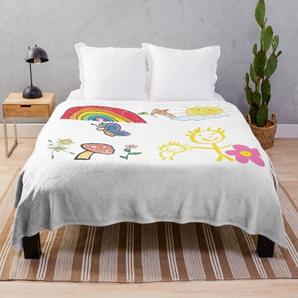 Item preview, Kids and nature designed and sold by Art-Echo.