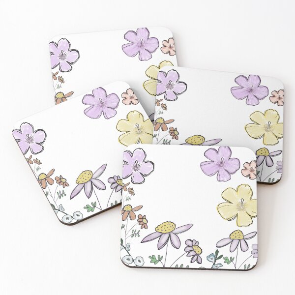 Item preview, Garden Vibes designed and sold by 4thoughtDesigns.