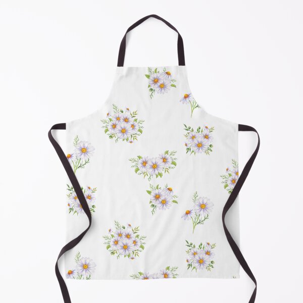 Item preview, White Daisy Flowers designed and sold by silviaol.