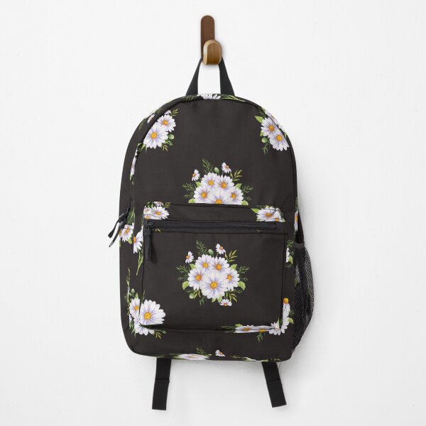 Item preview, White Daisy Flowers designed and sold by silviaol.