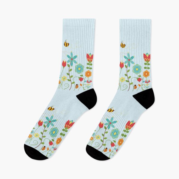 Item preview, Flower Field designed and sold by StudioShine.