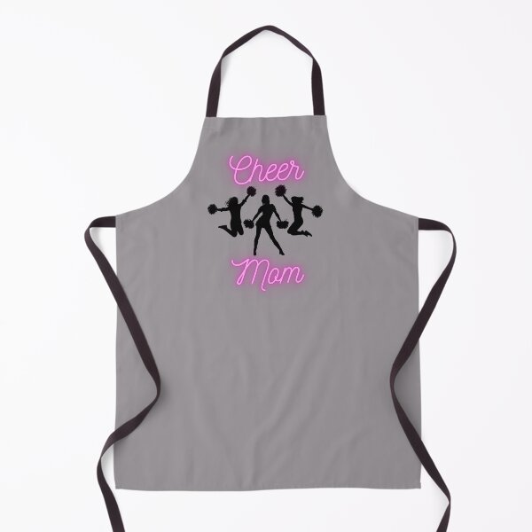 Item preview, Cheer Mom designed and sold by joysandone.