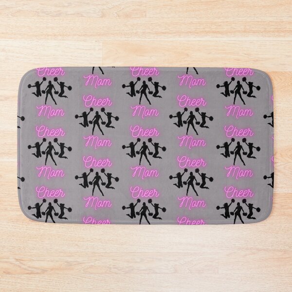 Item preview, Cheer Mom designed and sold by joysandone.