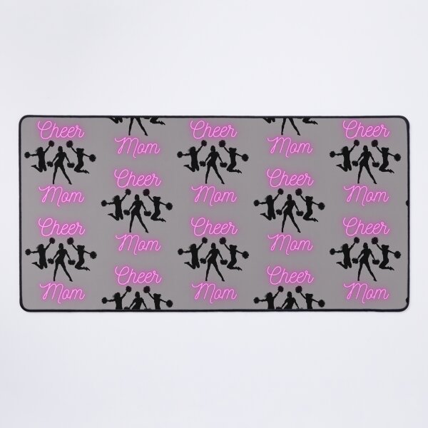 Item preview, Cheer Mom designed and sold by joysandone.