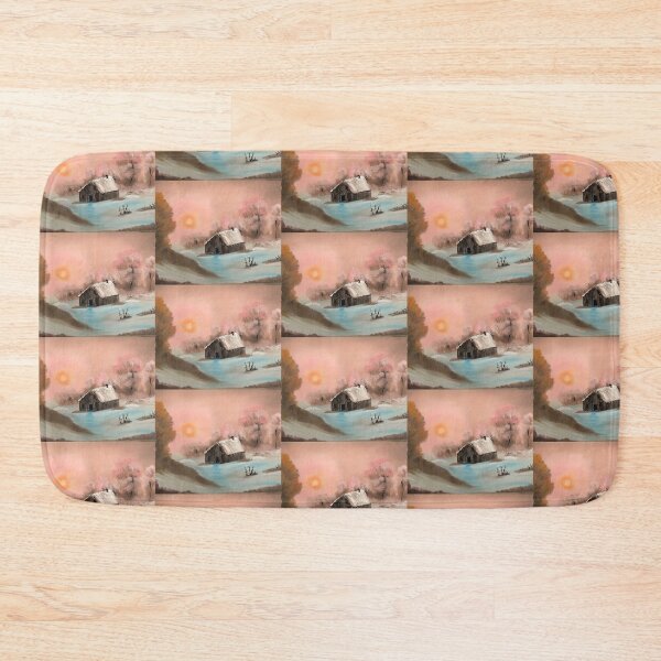 Item preview, Pink Winter designed and sold by Janette17.
