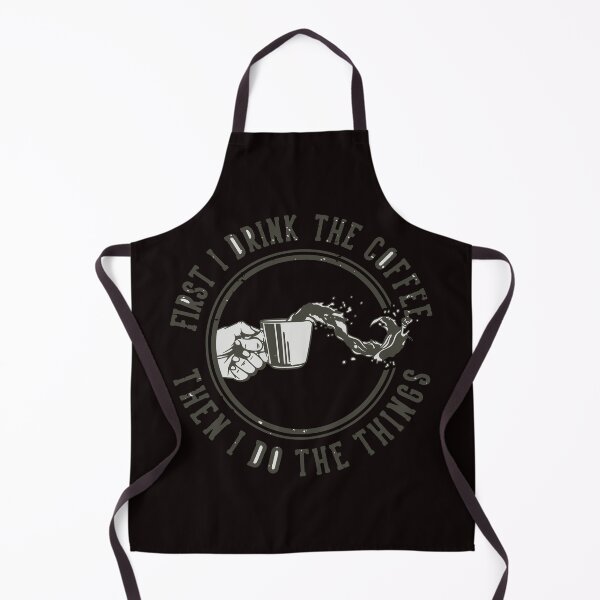 Item preview, Coffee First designed and sold by Whitetailcrafts.