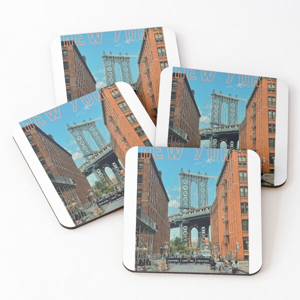 Item preview, New York City Postcard designed and sold by GirlWander12.