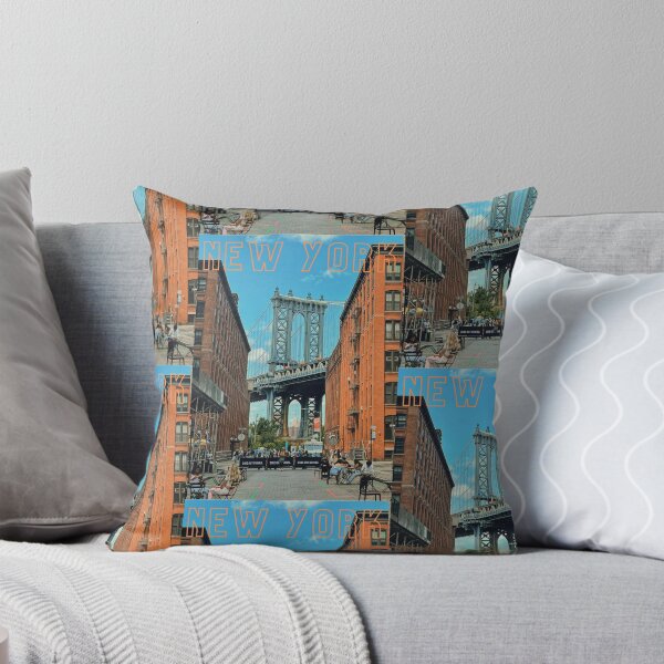 Item preview, New York City Postcard designed and sold by GirlWander12.