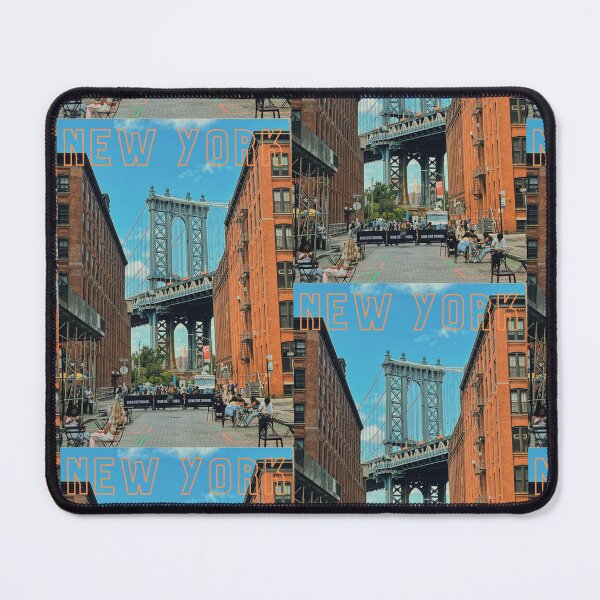 Item preview, New York City Postcard designed and sold by GirlWander12.