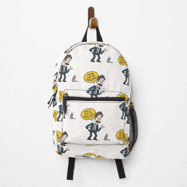 Item preview, You've got no chutzpah designed and sold by yeodesign  ⭐⭐⭐⭐⭐.