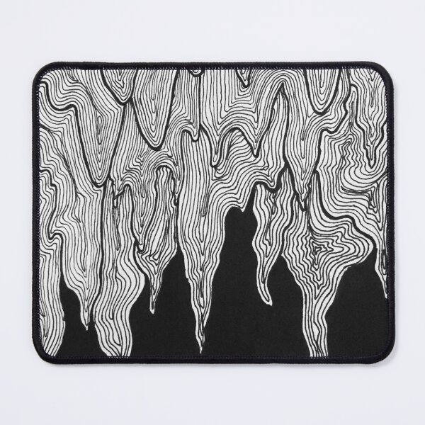 Item preview, Slime line art designed and sold by Amberanian.