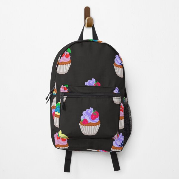 Item preview, Fruit Cupcakes Collection designed and sold by silviaol.