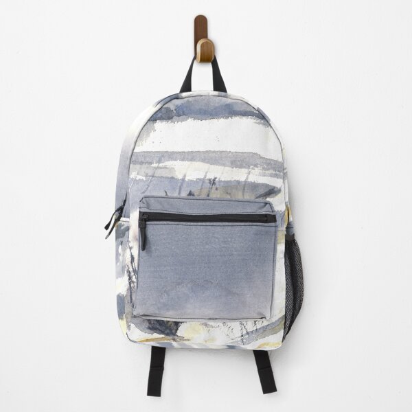 Item preview, Winter Abstract ll designed and sold by Monica Nakayama.
